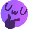 uwuthink