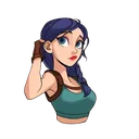 DA