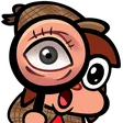 kwizteDetective