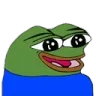 Pepe Smile pepe_smile Discord Emoji