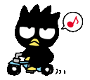 badtz_bike Discord emoji