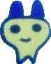 MameSmol Discord emoji