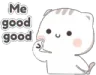 MEGOODGOOD