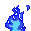 blueflames