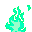 greenflame
