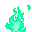 greenflame