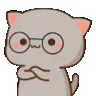 nodglassescatnerd