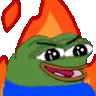 PeepoEvil PeepoEvil