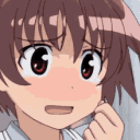 Sakiblush Discord emoji