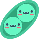 1061kawaiipeasinapod