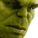 hulksmile Discord emoji