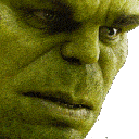hulksmileloop Discord emoji