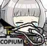 VVCopium