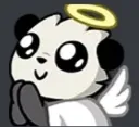 Angelpanda Discord Emoji