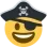 pirate pirate