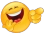 laughedat Discord emoji