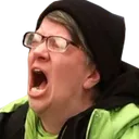 cryliberal Discord Emoji