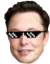 Thugelon Discord Emoji
