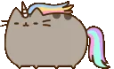pusheenicorngif