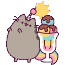 pusheenicorn_sundae