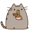 pusheen_ramen