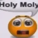 holymoly