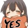 yes