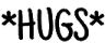 ztext_hugs Discord Emoji