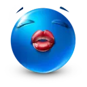 memeified_blue_lips