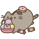 pusheen_snacks