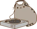 pusheen_dj