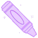 purpleCrayon