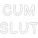 cum_slut
