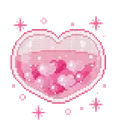 PixelHeart