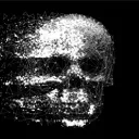 fadingskull
