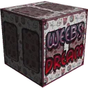 WeebCrate Discord Emoji