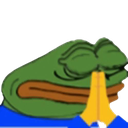prayge Discord emoji