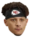 mahomes