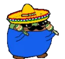 Maracasgers