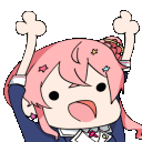 kmm_anewiggle Discord emoji