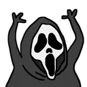 Katil_ghostface