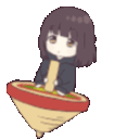 kmm_menheraspinfast Discord emoji