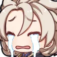 cry_KuroMaiArt