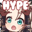 hype_KuroMaiArt