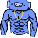 dv_wumpusbombado Discord emoji