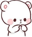 MHSC_BearUWU Discord emoji