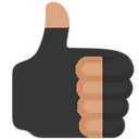 BrutalThumbsUp BrutalThumbsUp
