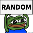 pepo_random Discord emoji