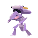 Genesect Genesect