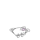 Kitty Cat Discord Emoji